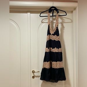 BCBG MaxAzaria Cocktail Dress Size 2